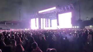 DIPLO  hasta los huesos  Monterrey 2024 parte 2 [upl. by Kaehpos]