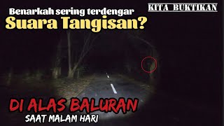 Di Hentikan Petugas Di Periksa amp di Interogasi gara2 NEKAT Melintas di Alas Baluran Malam hari SEPI [upl. by Johiah]