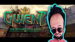 GWENT Nilfgaard Vs Nilfgaard Big Low 43  98 gwent gwentgameplay nilfgaard [upl. by Dew]