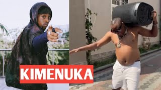 IBRAH AMCHANA BABA LEVO SITAKI MAZOEA FATA MAMBO YAKO NAJUA DIAMOND HANIPENDI [upl. by Sabanrab]