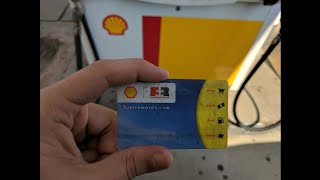 SHELL FUEL REWARDS ARE AMAZING [upl. by Sitarski]