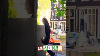 Amsterdams Netherland Feat Lush Life [upl. by Ahsekin]