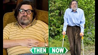 The Royle Family 1998 Cast Then amp Now  Tragic Stories and Loneliness in Old Age [upl. by Saibot]