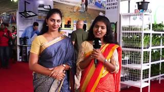 Jaffna International Trade Fair  29th Jan Vanakkam Thainadu  IBC Tamil TV [upl. by Nnyleve]