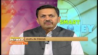 Smart Money ULIPs Vs Mutual Funds [upl. by Reppiks437]