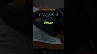 Génesis 2  El Hombre la Mujer y el Paraíso  Ancient Bible Wisdom You NEVER Knew biblia [upl. by Ilenna]