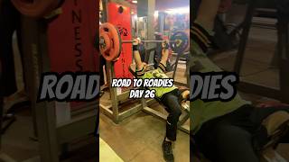 Roadies new venue  roadies youtubeshorts shortvideo shorts [upl. by Riplex170]