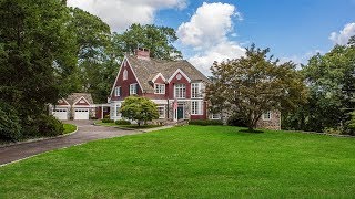 42 Prescott Avenue Bronxville NY Real Estate 10708 [upl. by Tak863]