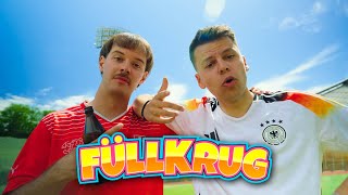 ADITOTORO x PAULOMUC  Füllkrug Official Video [upl. by Llerrej]