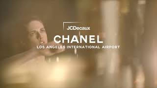 Chanel  JCDecaux NA [upl. by Shirberg390]