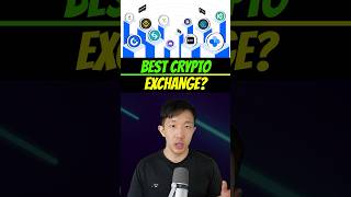 What is the best Crypto Exchange trading crypto cryptoexchange [upl. by Kiker175]