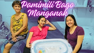 EP 288  Pamimili bago Manganak si Manager  Guansing Fam [upl. by Aiciles411]