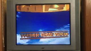 Opening To Little Shop Of Horrors 1986 1987 VHS Halloween Special [upl. by Yobybab]