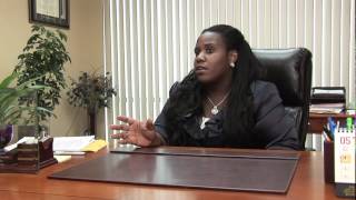 Yodle Law Reviews  Natashia Sinckler Attorney at Law [upl. by Goldshell]