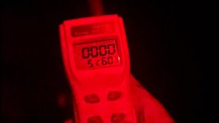 10000 CO2 PPM That Escalated Quickly Fine Tuning the Winter Shed Minimum Air Flows [upl. by Ulick329]