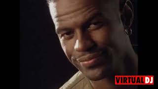 Brian McKnight  Goodbye My Love A Real Heavy M Mix [upl. by Raynell]