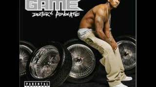 The Game  HandsUp Remix [upl. by Hullda]