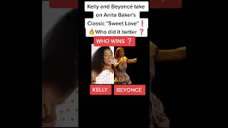 beyonce kellyrowland vocal rnb anitabaker vocalcoachreacts rnbmusic vocalbattle rnbsoul [upl. by Eisiam]