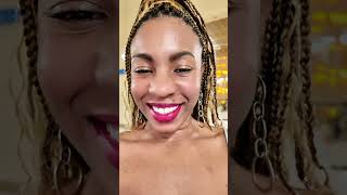 AllInclusive Resort in Negril  Day 1 Vlog vacation jamaica resort [upl. by Yannodrahc]