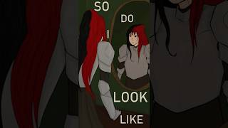 Do I Look Like Him Animatic VSMP ocanimatic animation animatic [upl. by Elumas112]