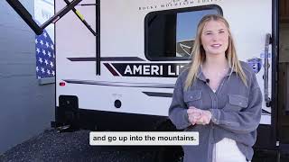 2024 Gulfstream Rocky Mountain Edition RV Unit Tour [upl. by Aihsak]