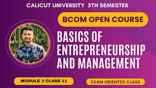 Bcom Open courseModule 3ManagementIClass 11 Staffing 2I Elements of staffingI Training methods [upl. by Akimet]