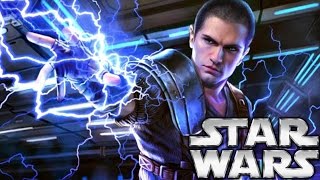 Most Powerful Force Abilities Force Storms – Star Wars Explained [upl. by Alket]