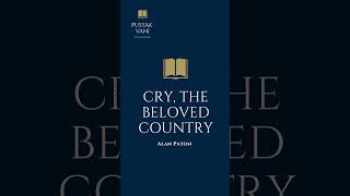 A Plot overview of the book Cry the Beloved Country by Alan Paton [upl. by Irrahs499]