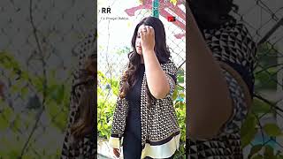 Pranjal Dahiya New Haryanvi Song Sanscarimusic pranjaldahiya haryanvisong stageshow status [upl. by Eilac]