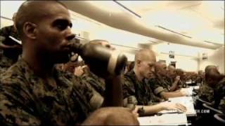 Marine Corps Officer Candidates School Education and Academics [upl. by Marena]