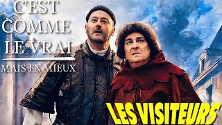 Ces films comme LES VISITEURSen mieux [upl. by Roda]