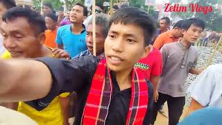 SDM office jut gelong ami Ama Chakma jattute oju oju oju Chakma gon✊💪 [upl. by Backler122]