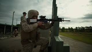 What is Marine Combat Training  US Marine Corps [upl. by Innus83]