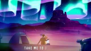 Dimitri Vegas amp Like Mike ft NeYo  Higher Place Lyric Video [upl. by Fife]