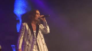 Maneskin New Song live Fabrique Milano 23112018 [upl. by Coraline971]