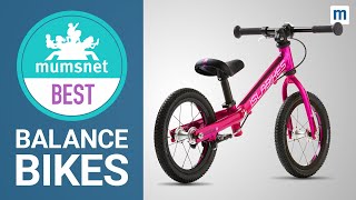 Best Balance Bikes 2020 [upl. by Joel712]