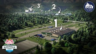 These Three HUGE Projects will Change the Community Forever  MC Ep 2 [upl. by Seta]