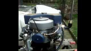 Historical Maritime Society Britannia Middy Engine  latest upload [upl. by Chu50]