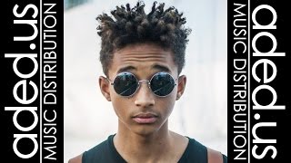 Jaden Smith Fast [upl. by Rednav]