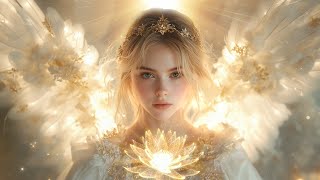 You are Worthy of an Amazingly Beautiful Life Believe in Yourself Meditation for Woman  693 Hz [upl. by Elletnahc]