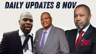 APM WAWINA MLANDU KU SUPREME COURT NKULU WINA WATENGERA SKC KU COURT [upl. by Elvyn404]