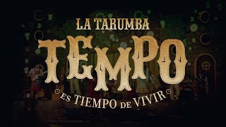 La Tarumba  CIRCO EN CASA  Tempo 2016 [upl. by Moule]