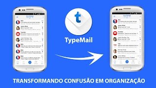 Type App Transformando bagunça em organização [upl. by Caesar]