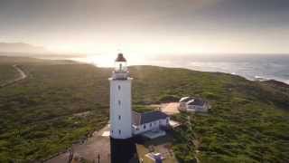 Romansbaai Beach amp Fynbos Estate [upl. by Dadirac]