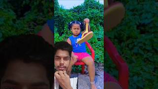 Baby bangla effect funny family love [upl. by Bethesde]