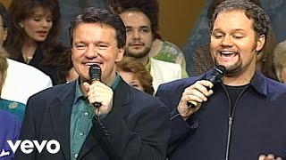 Gaither Vocal Band  Satisfied Live [upl. by Mungo777]