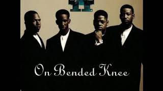 Boyz II Men On Bended Knee DJ Chello Rmx [upl. by Ninehc923]