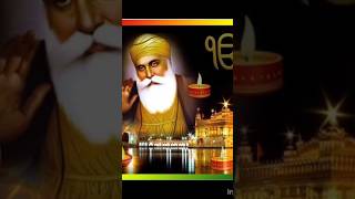 Nanak chinta mat karoshortvideowaheguru ji [upl. by Itsrejk]