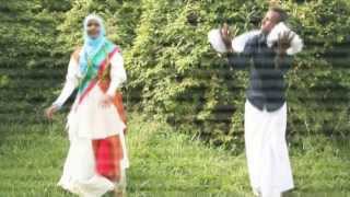 ogaden traditional dance dhaanto Danab [upl. by Aidiruy801]