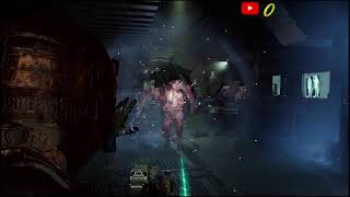 DEAD SPACE PS5PT3 [upl. by Okeim]